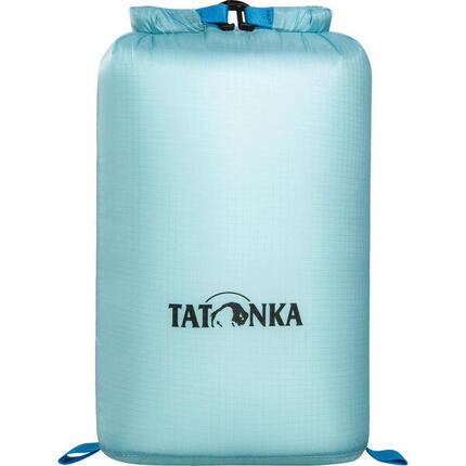 Packsack SQZY Dry Bag light blue