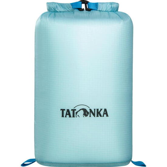 Packsack SQZY Dry Bag light blue