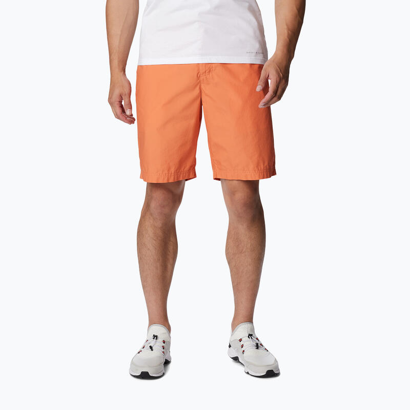 Short de trekking Columbia Washed Out pour homme