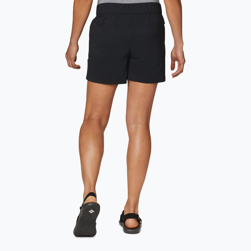 Short de randonnée Columbia Firwood Camp II pour femmes