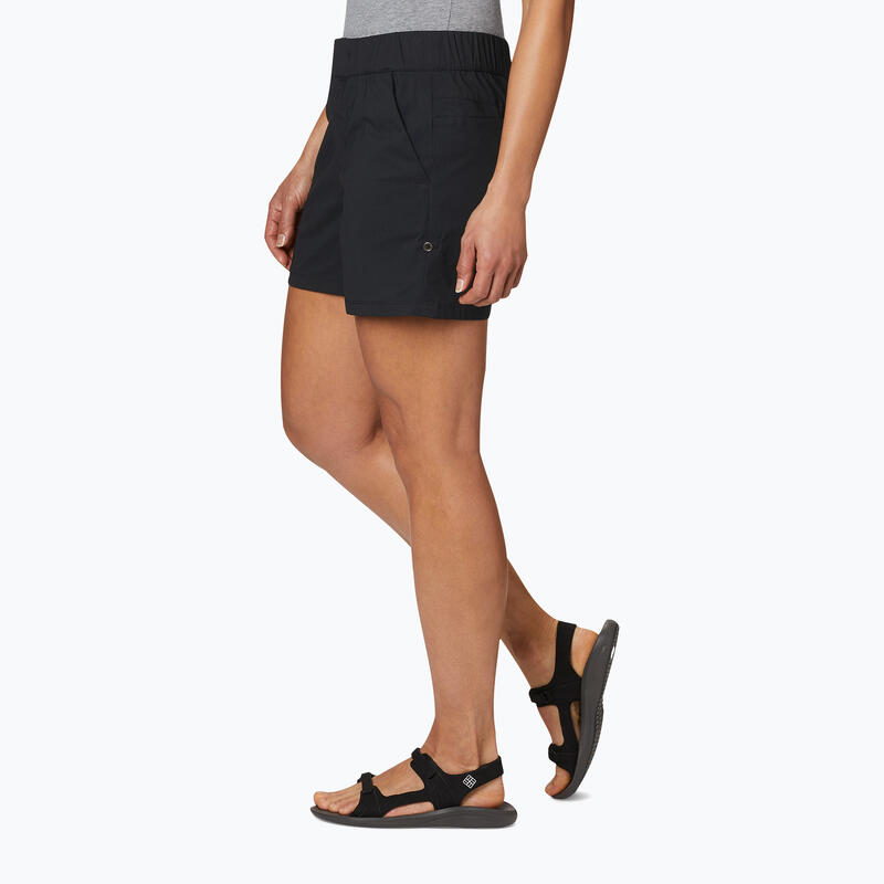 Short de randonnée Columbia Firwood Camp II pour femmes