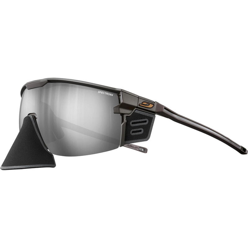 Unisex turistické sluneční brýle Ultimate Cover SP4