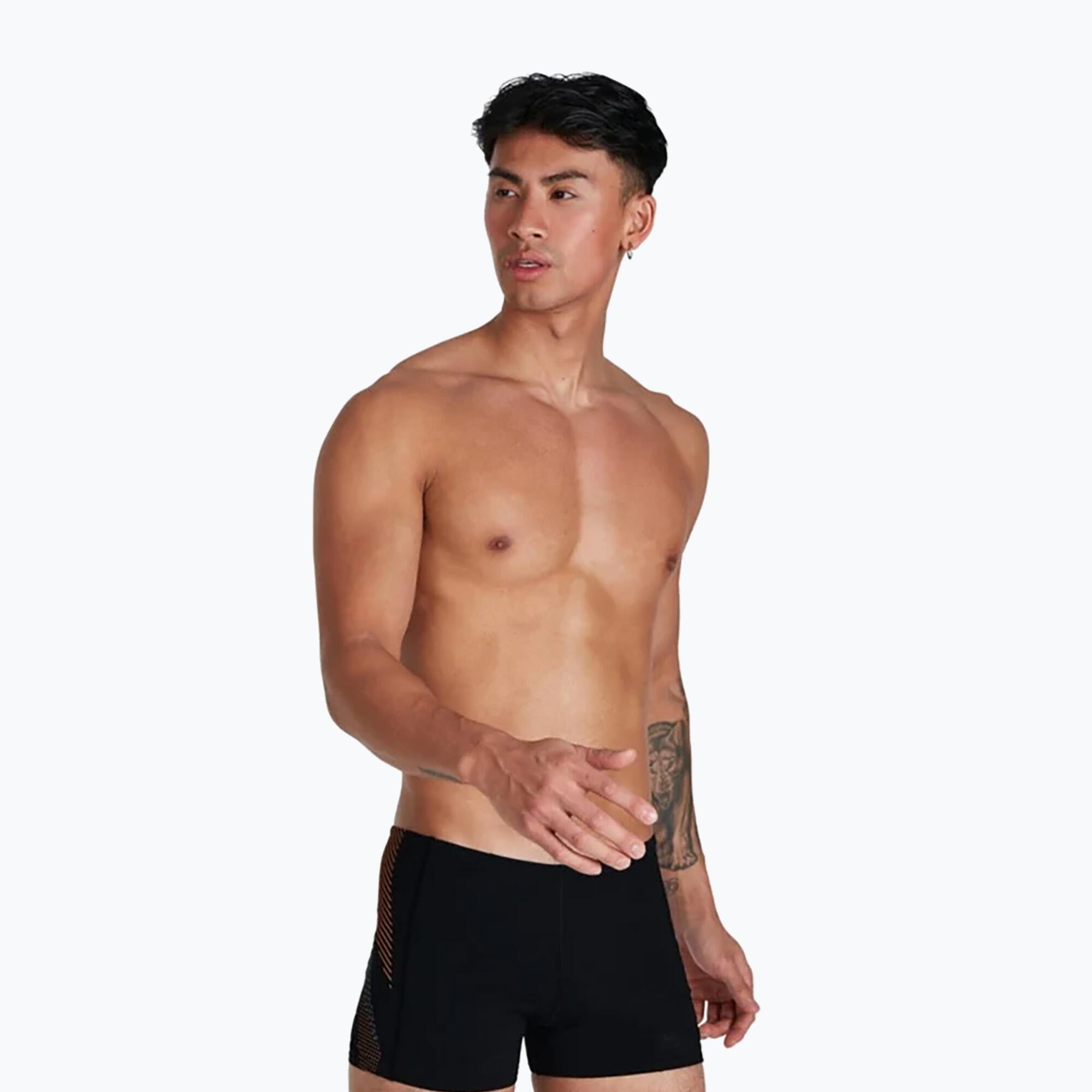 Bokserki kąpielowe męskie Speedo Tech Panel 5/5
