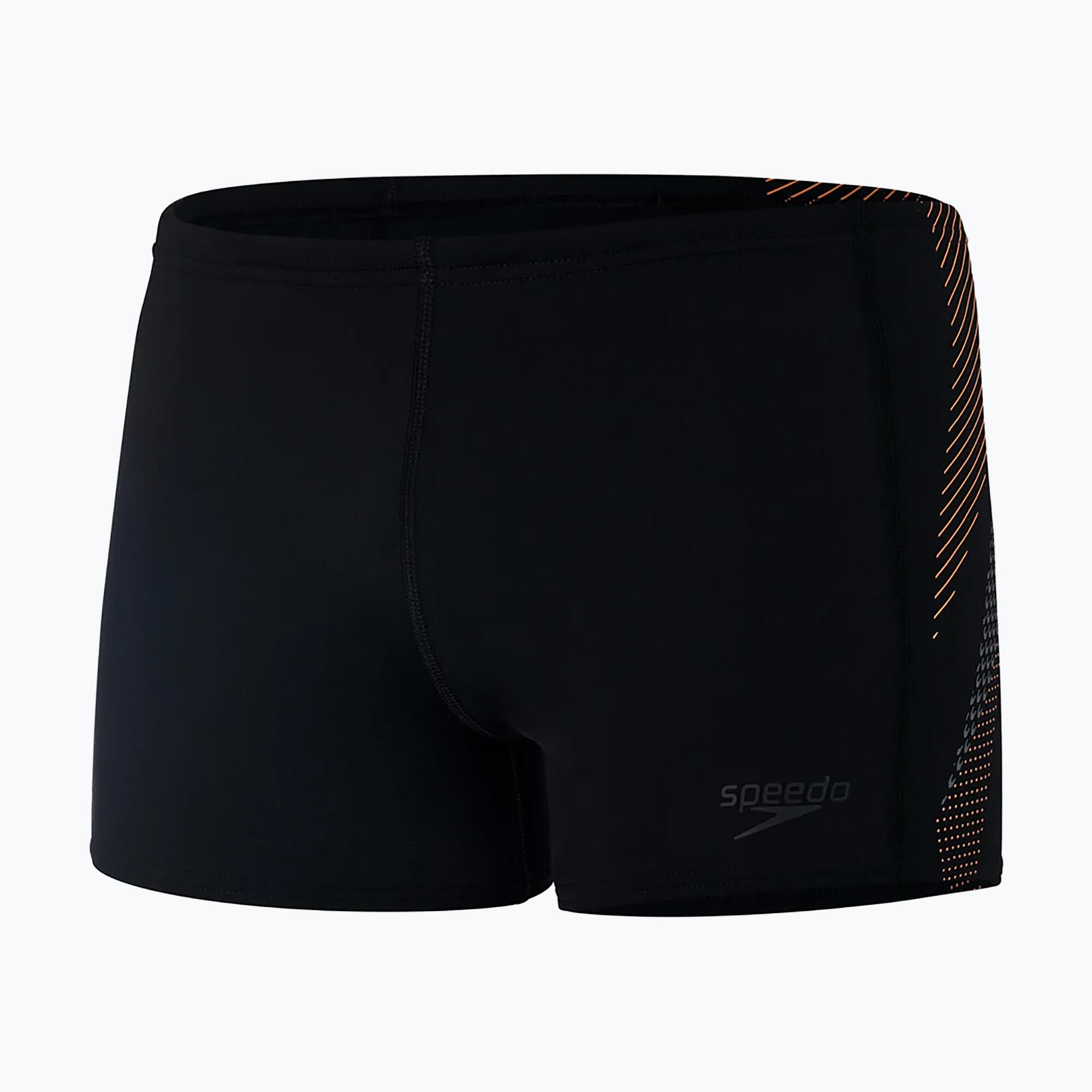 Bokserki kąpielowe męskie Speedo Tech Panel 4/5