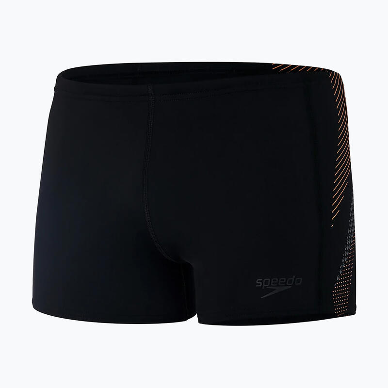 Chiloți de baie bărbătești Speedo Tech Panel