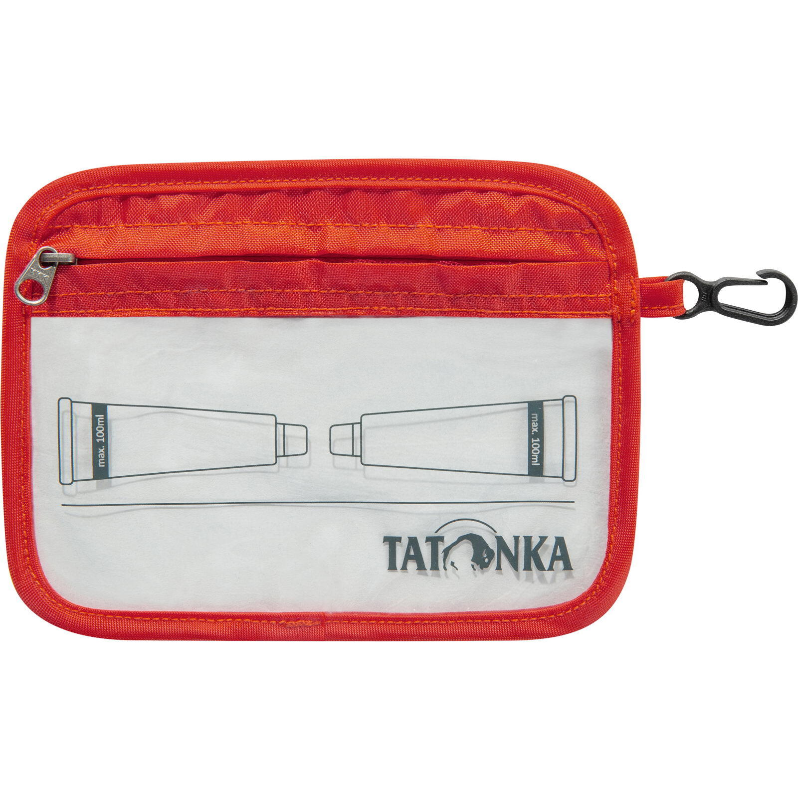Zestaw organizerów Tatonka Zip Flight Bag Set - assorted 3/7