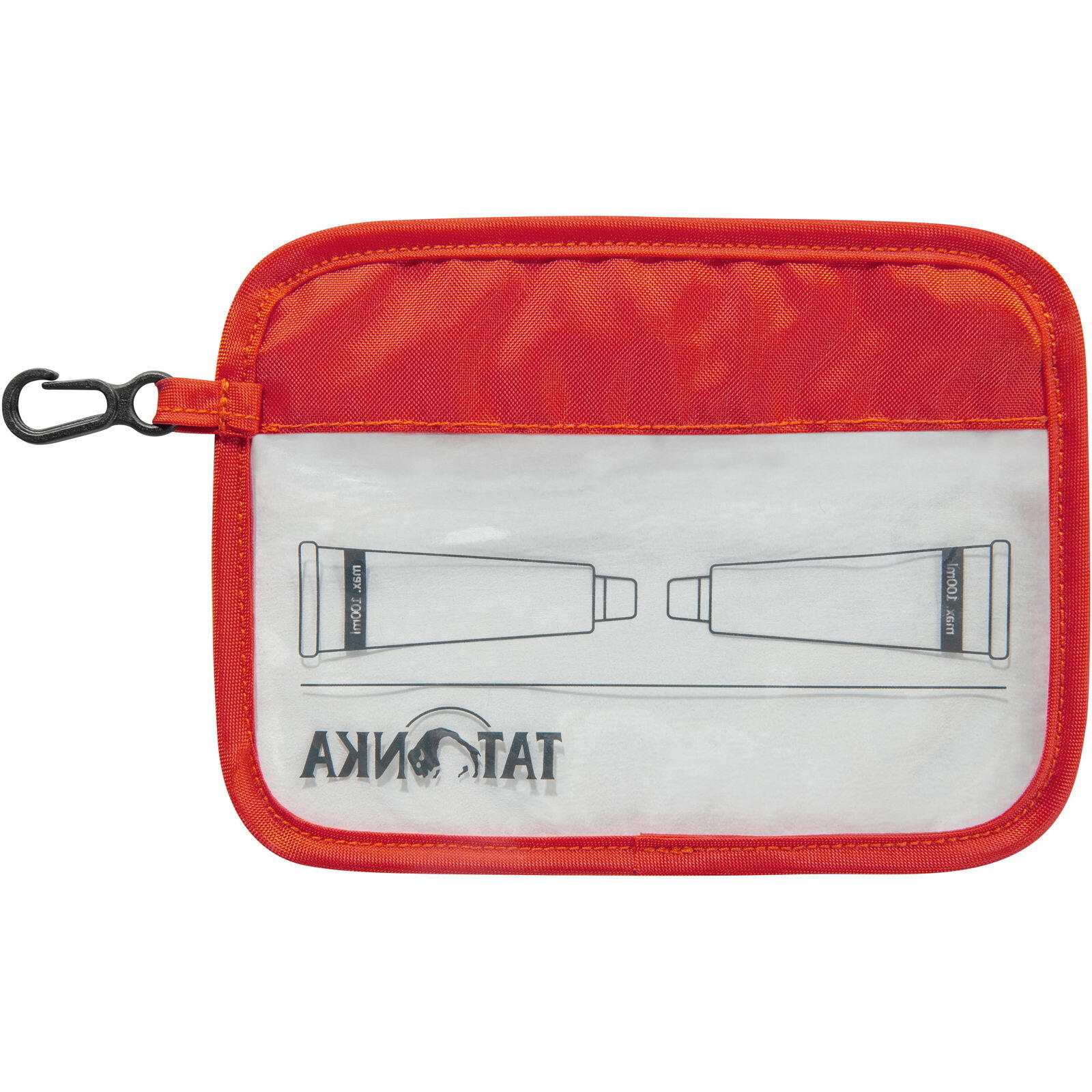 Zestaw organizerów Tatonka Zip Flight Bag Set - assorted 4/7