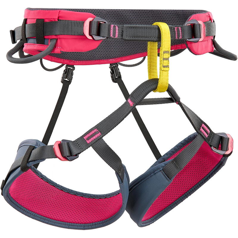 Climbing Technology Harnais d'escalade femme Anthea