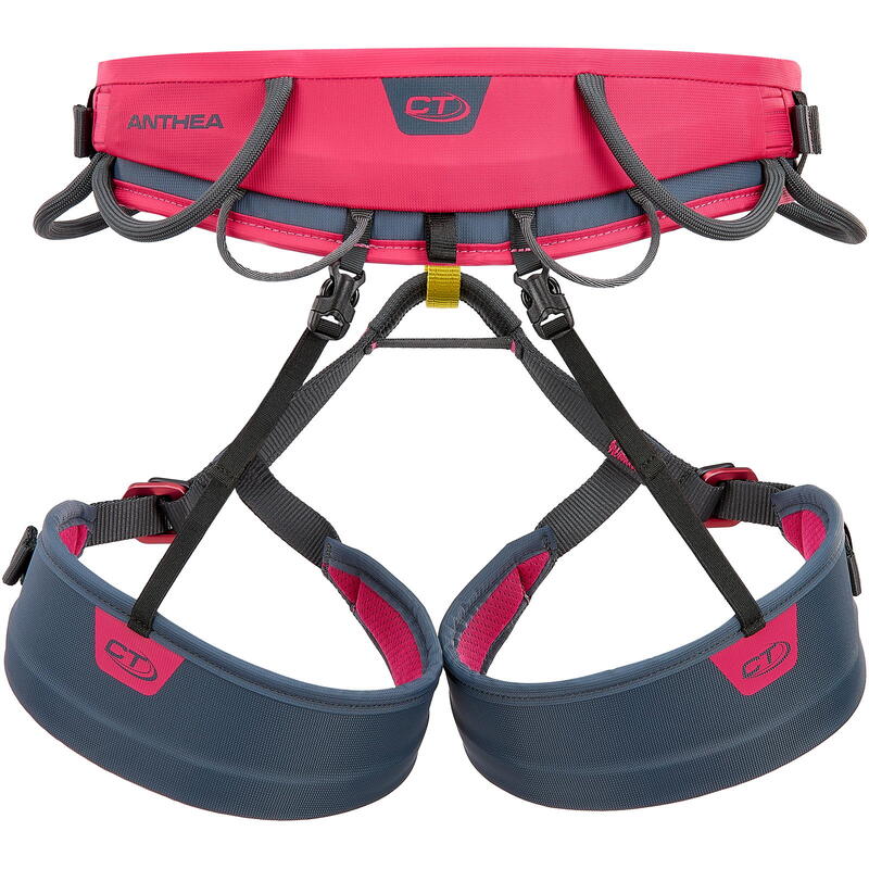 Climbing Technology Harnais d'escalade femme Anthea