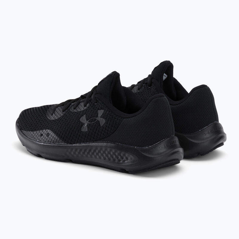 Scarpe da corsa da uomo Under Armour Charged Pursuit 3