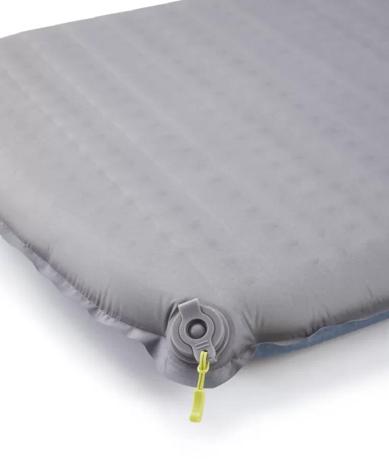 Rab Exosphere 3.5 Slaapmat (Kleur - ORION BLUE, Maat - Long Wide) 4/7