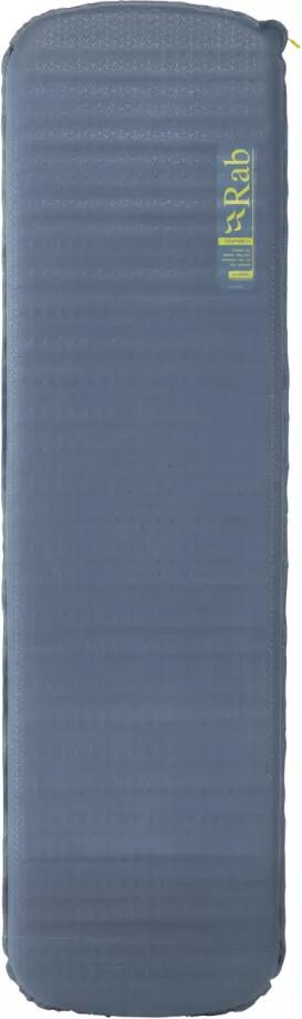 Rab Exosphere 3.5 Slaapmat (Kleur - ORION BLUE, Maat - Long Wide) 1/7