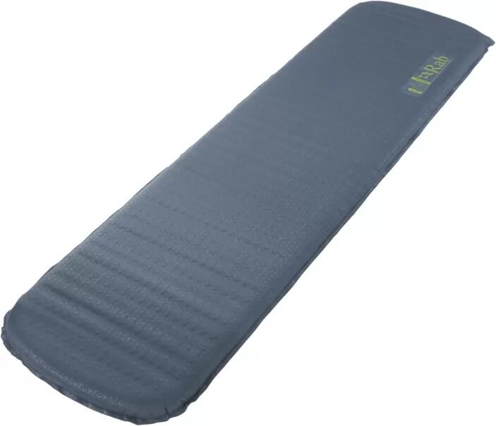 Rab Exosphere 3.5 Slaapmat (Kleur - ORION BLUE, Maat - Long Wide) 2/7
