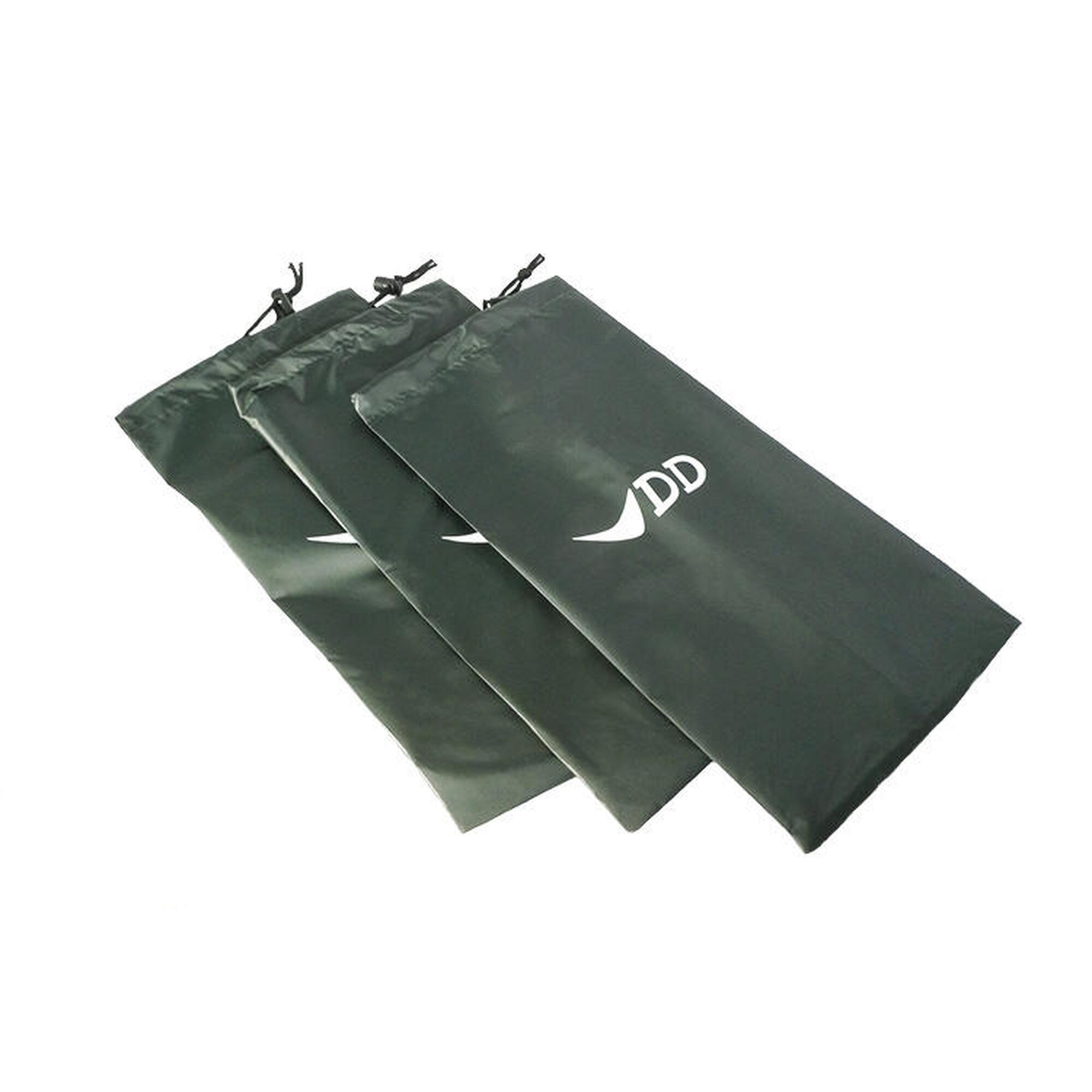 DD Hammocks Waterproof Stuff Sacks