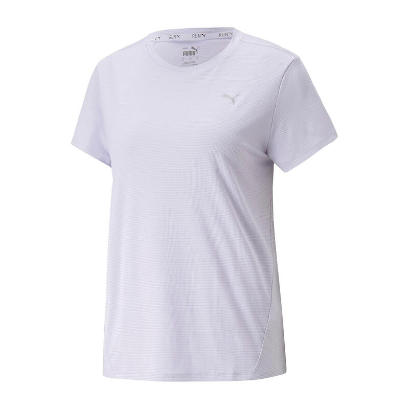 Maillot de course Run Favorite de PUMA pour femmes