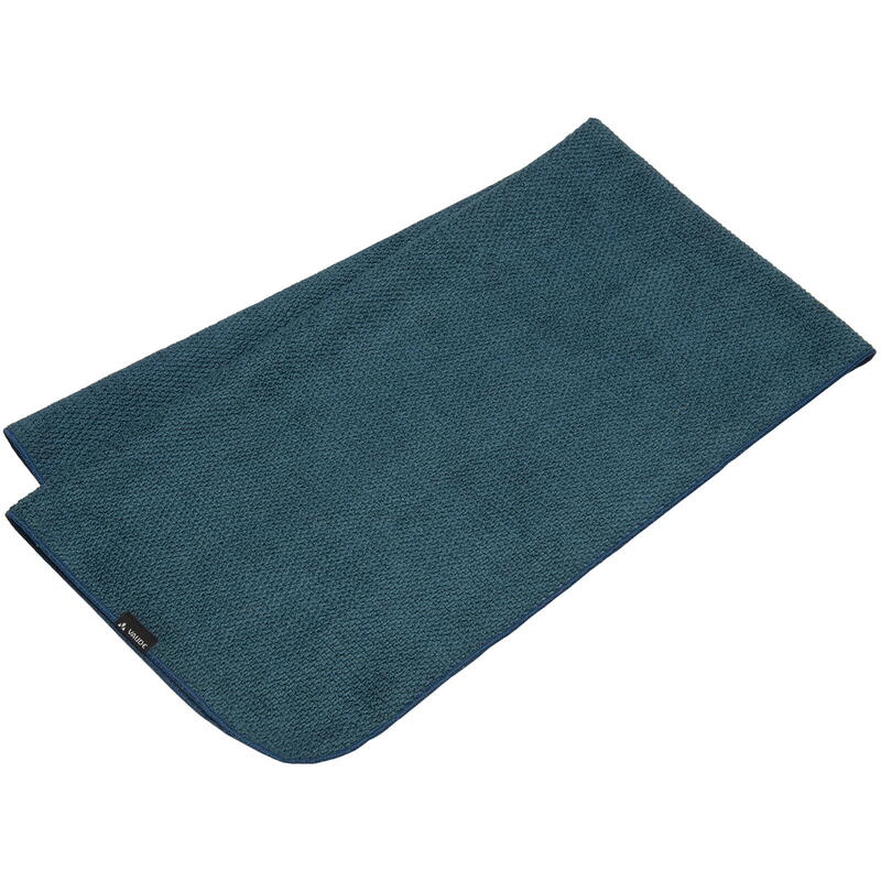 Comfort Towel III L férfi törölköző - kék