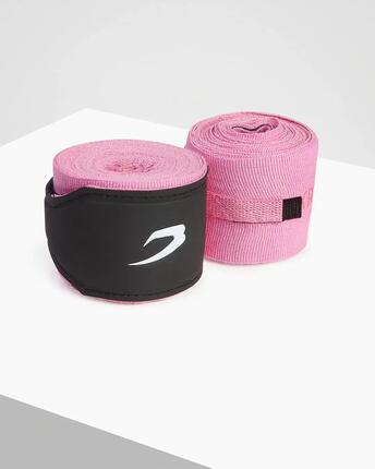 BOXRAW Hand Wraps bokszerskie verbanden