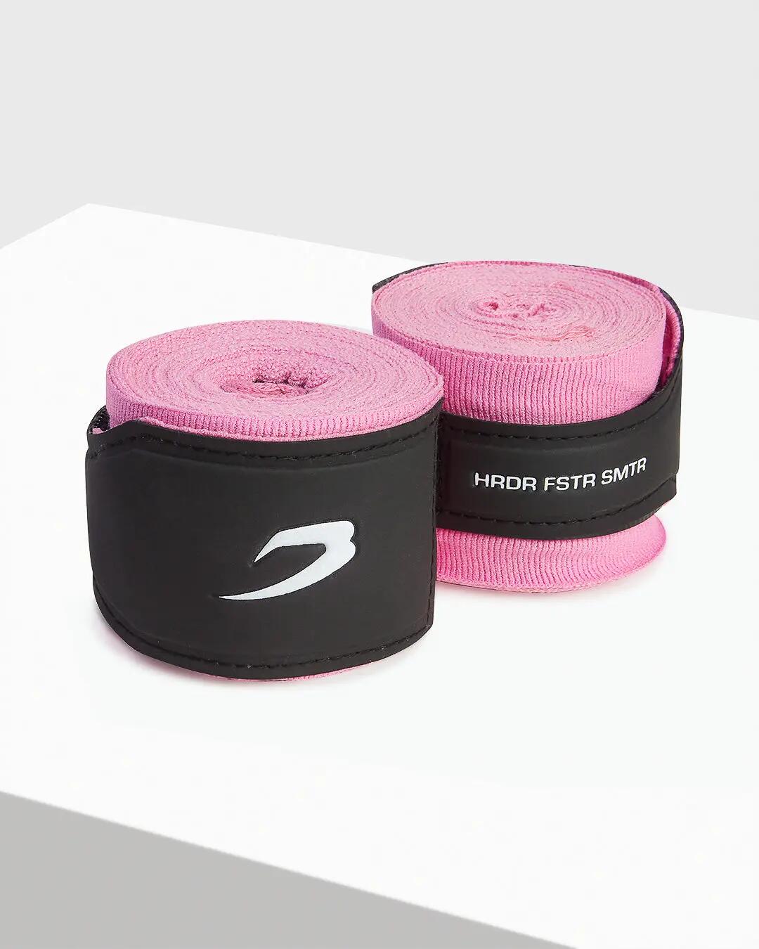 BOXRAW Hand Wraps bokszerskie verbanden 5/6