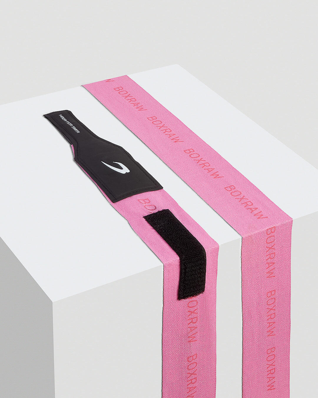 BOXRAW Hand Wraps bokszerskie verbanden 2/6
