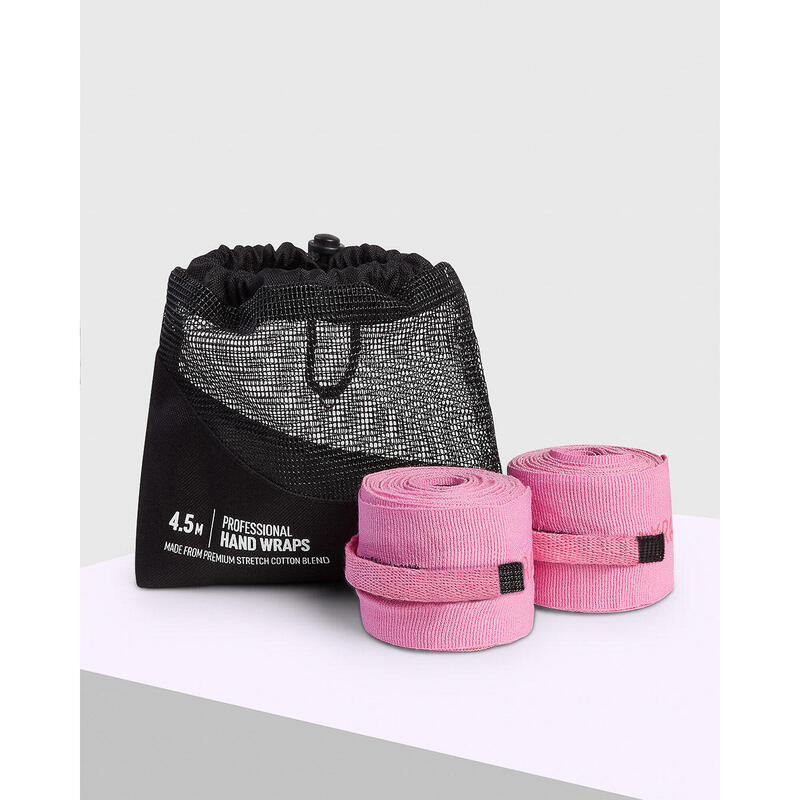 Bandaje de box BOXRAW Hand Wraps