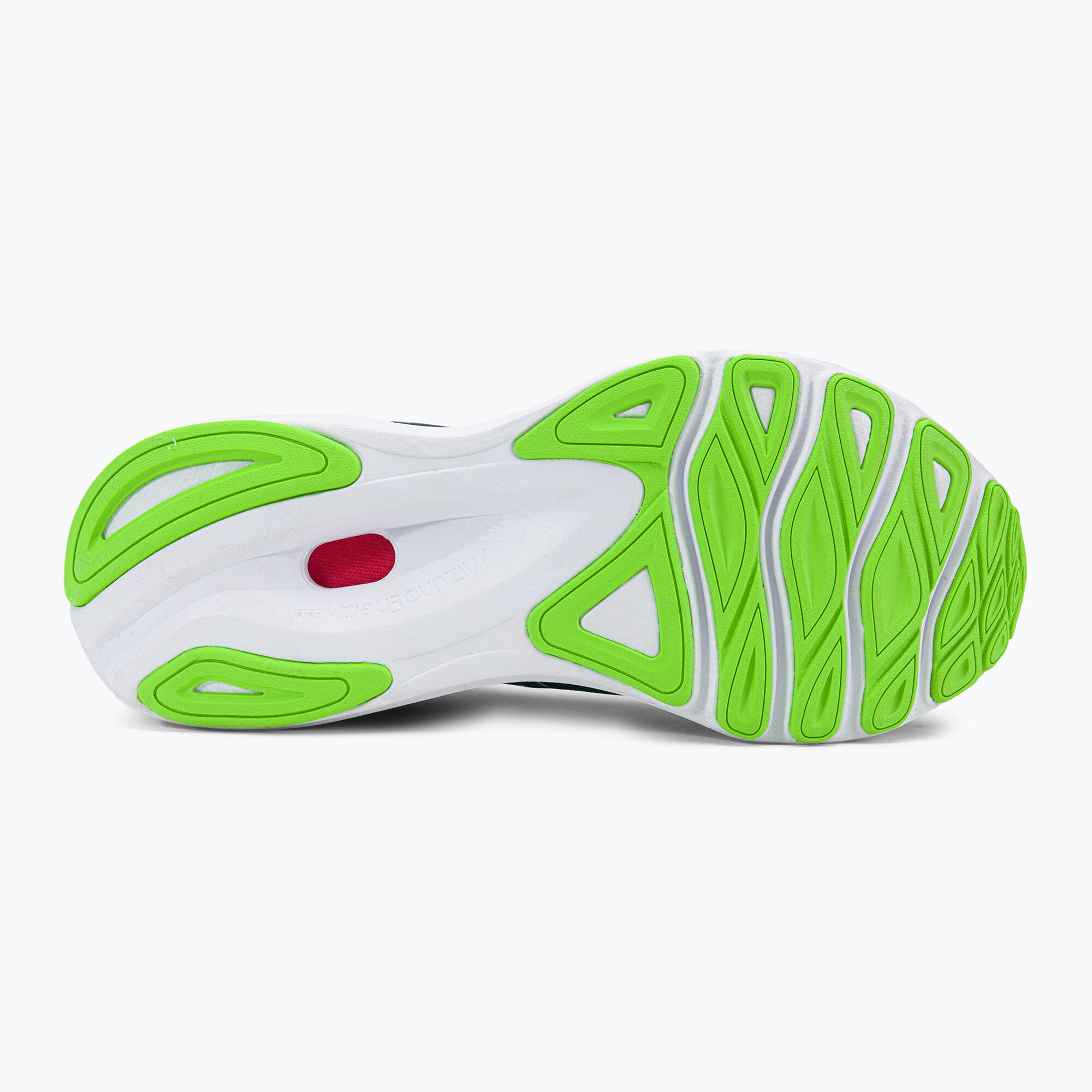 Férfi futócipő, Mizuno Wave Skyrise 3 5/5