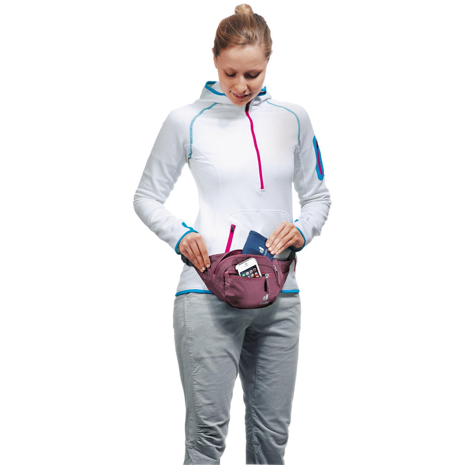 Saszetka Belt I 4/4