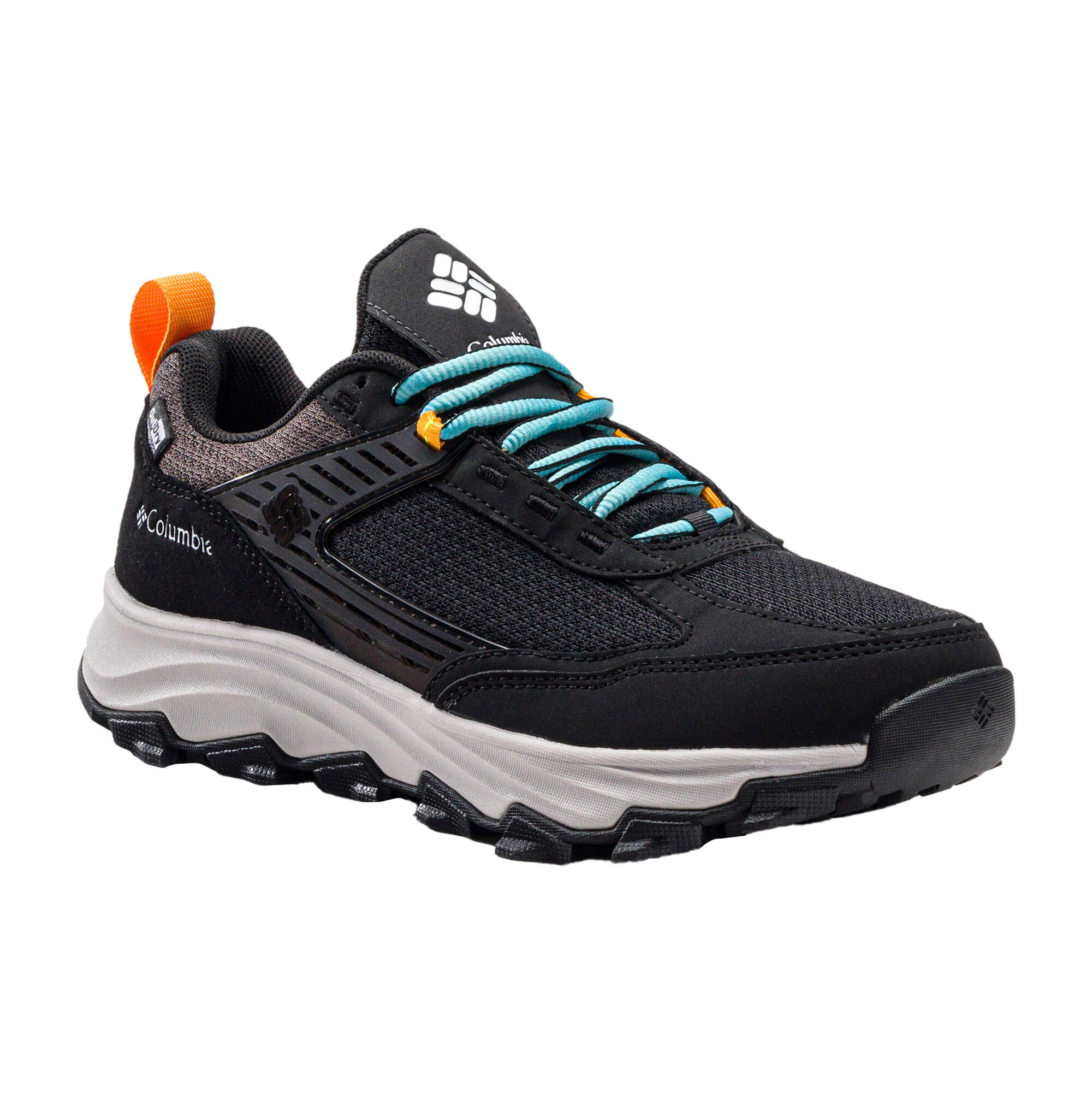 Scarpe da trekking Columbia Hatana Max Outdry da donna