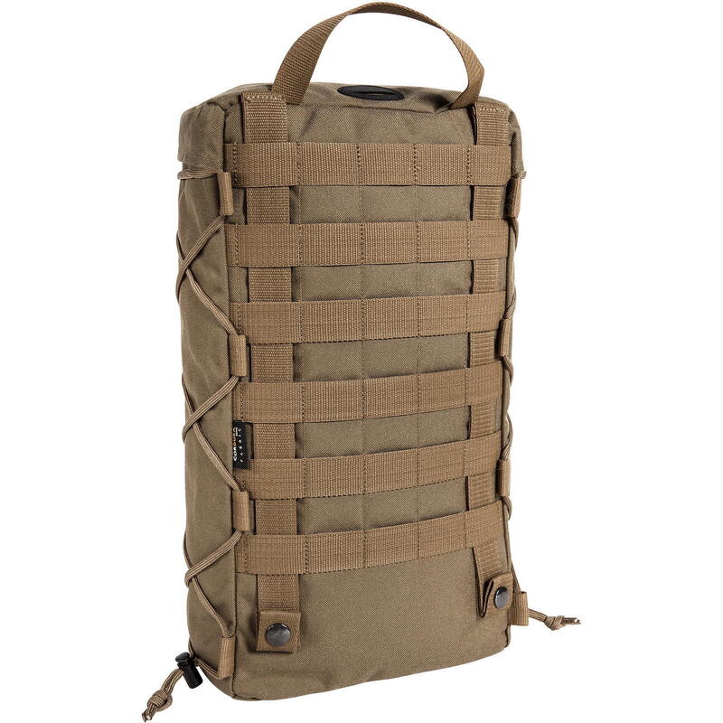 Zusatztasche Tac Pouch 9 SP coyote brown