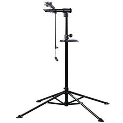 Pied d'atelier base pliante x1