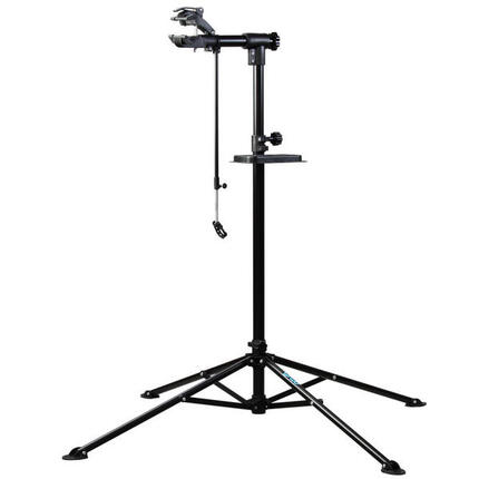 Pied d'atelier base pliante x1