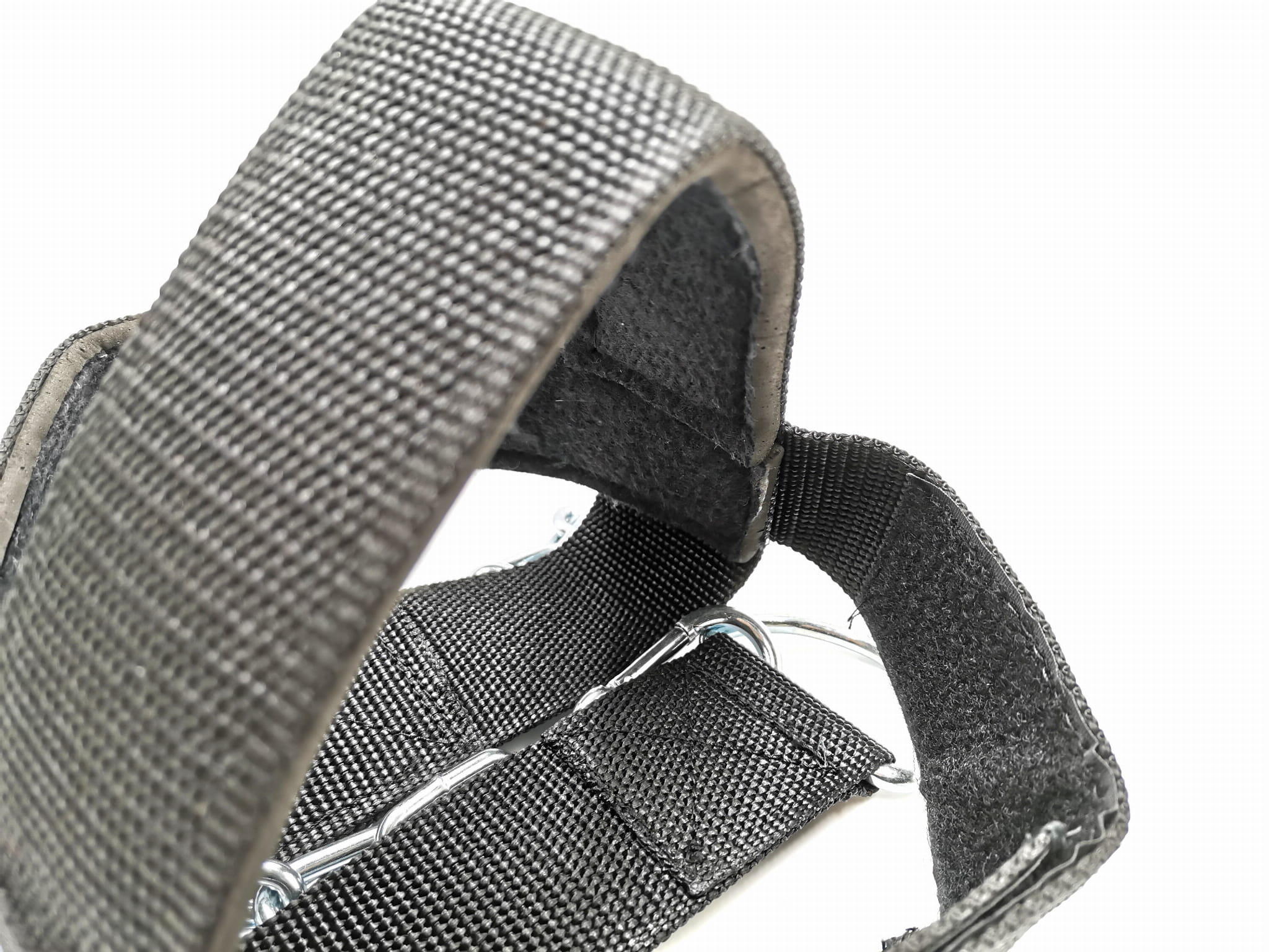 Korona do ćwiczeń szyi i karku Evolution Professional Equipment 3/3