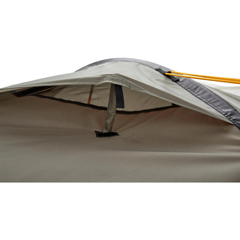 Tunneltent Intrepid 5 persoons kampeertent familietent aluminium licht 5,9kg