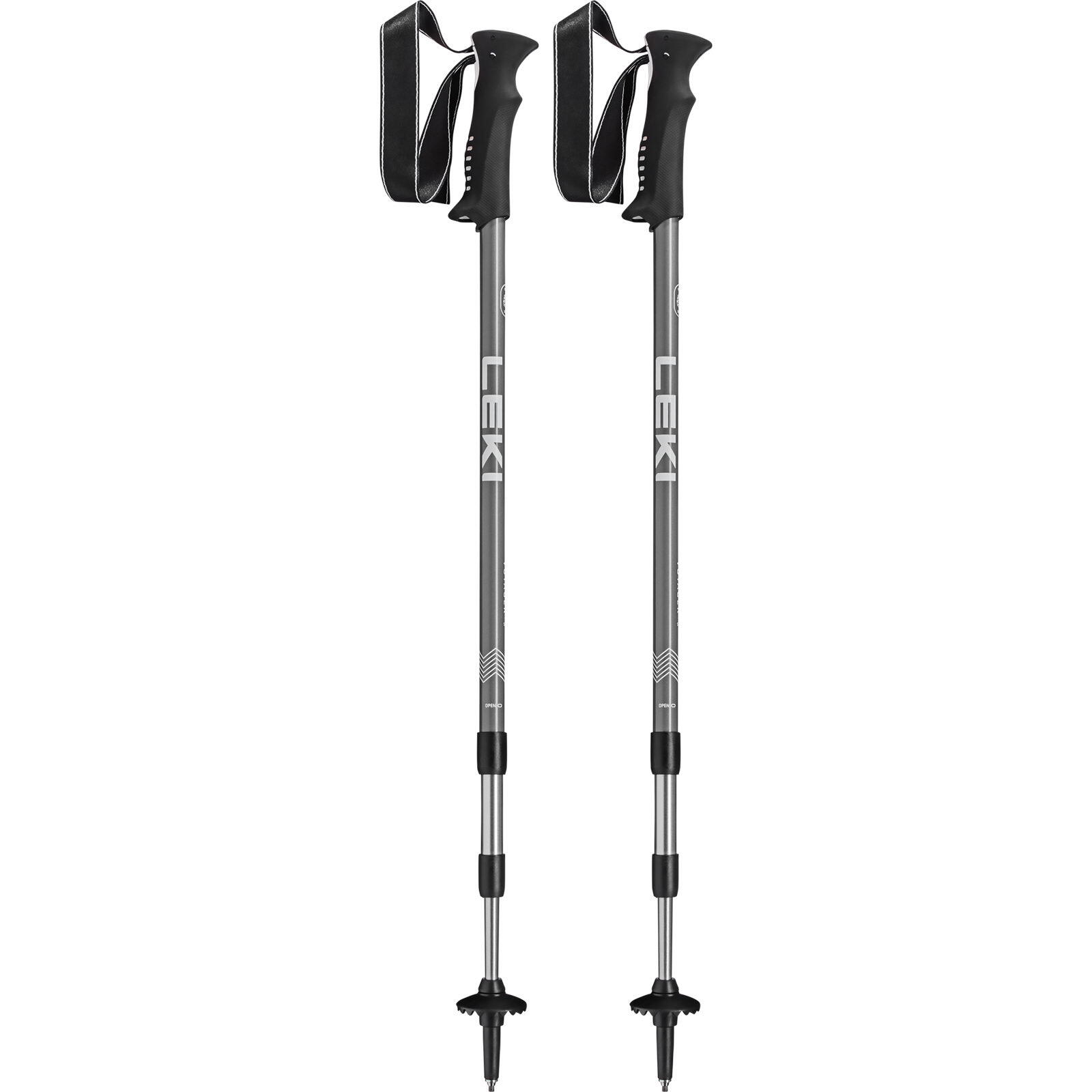 Leki Voyager Trekking poles 2/7