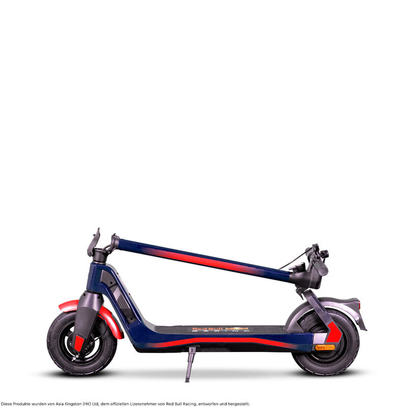 Red Bull Racing E-Scooter RS 900