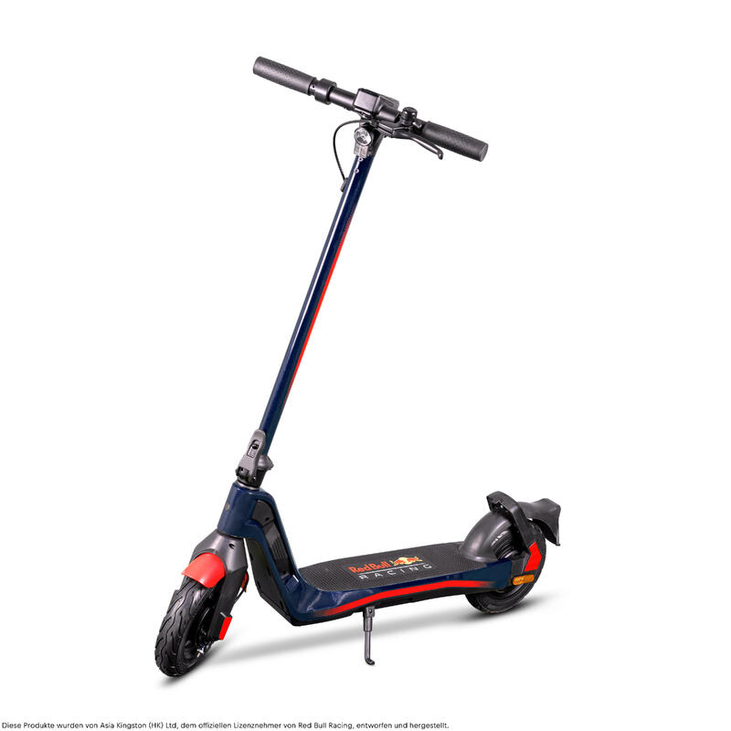 Red Bull Racing E-Scooter RS 900