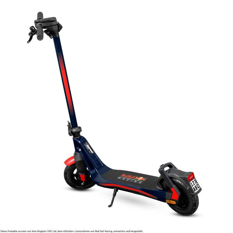 Red Bull Racing E-Scooter RS 900