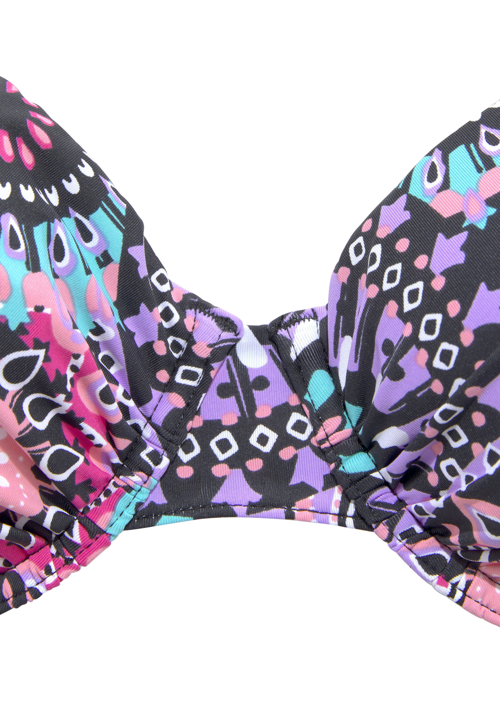 Damen Bügel-Bikini 4/6