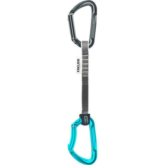 Set d'escalade Sportkletter-Exe Pure EDELRID 18 cm