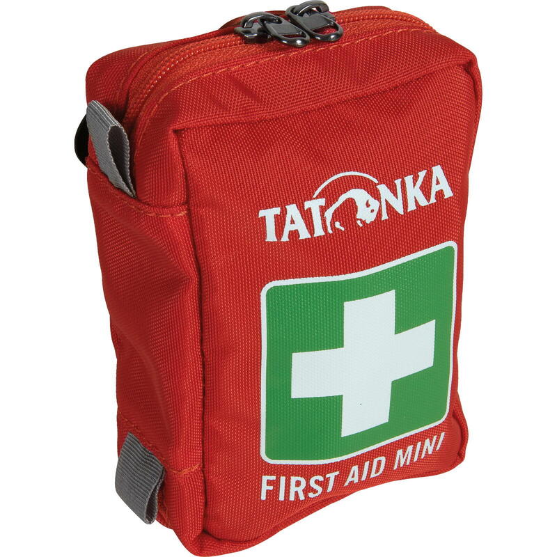 Erste Hilfe Set First Aid Mini red