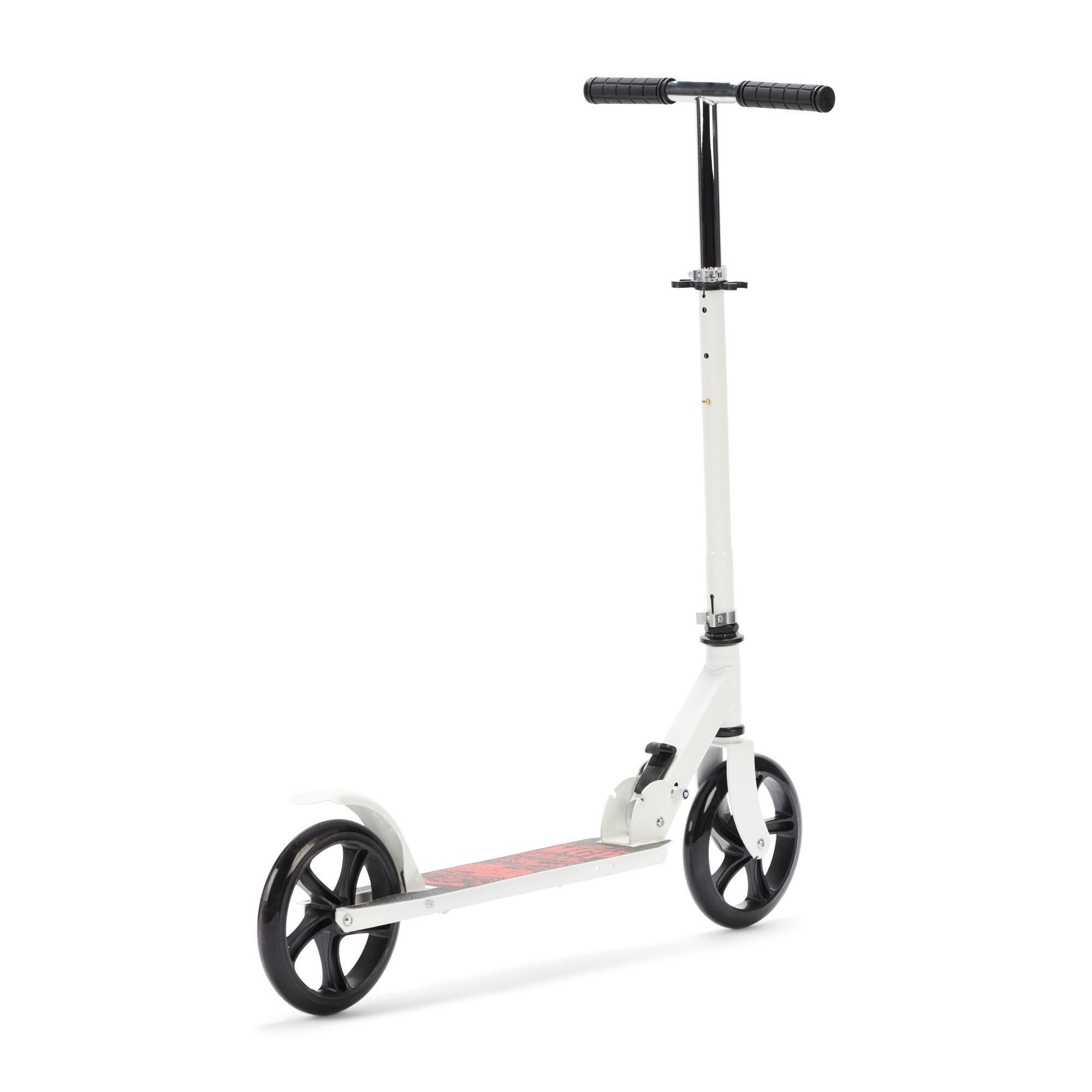 Generation Scooter Step - Grote wielen - Wit 3/5