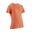 Maglia Ciclismo Donna MTB 2.0 All Mountain Arancione