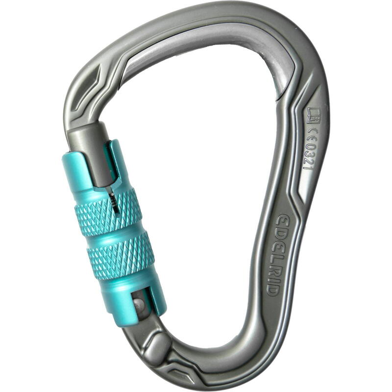 Karabiner HMS Bulletproof Triple II night