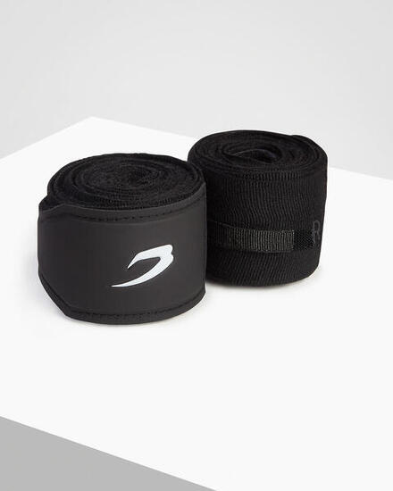 BOXRAW Hand Wraps bokszerskie verbanden