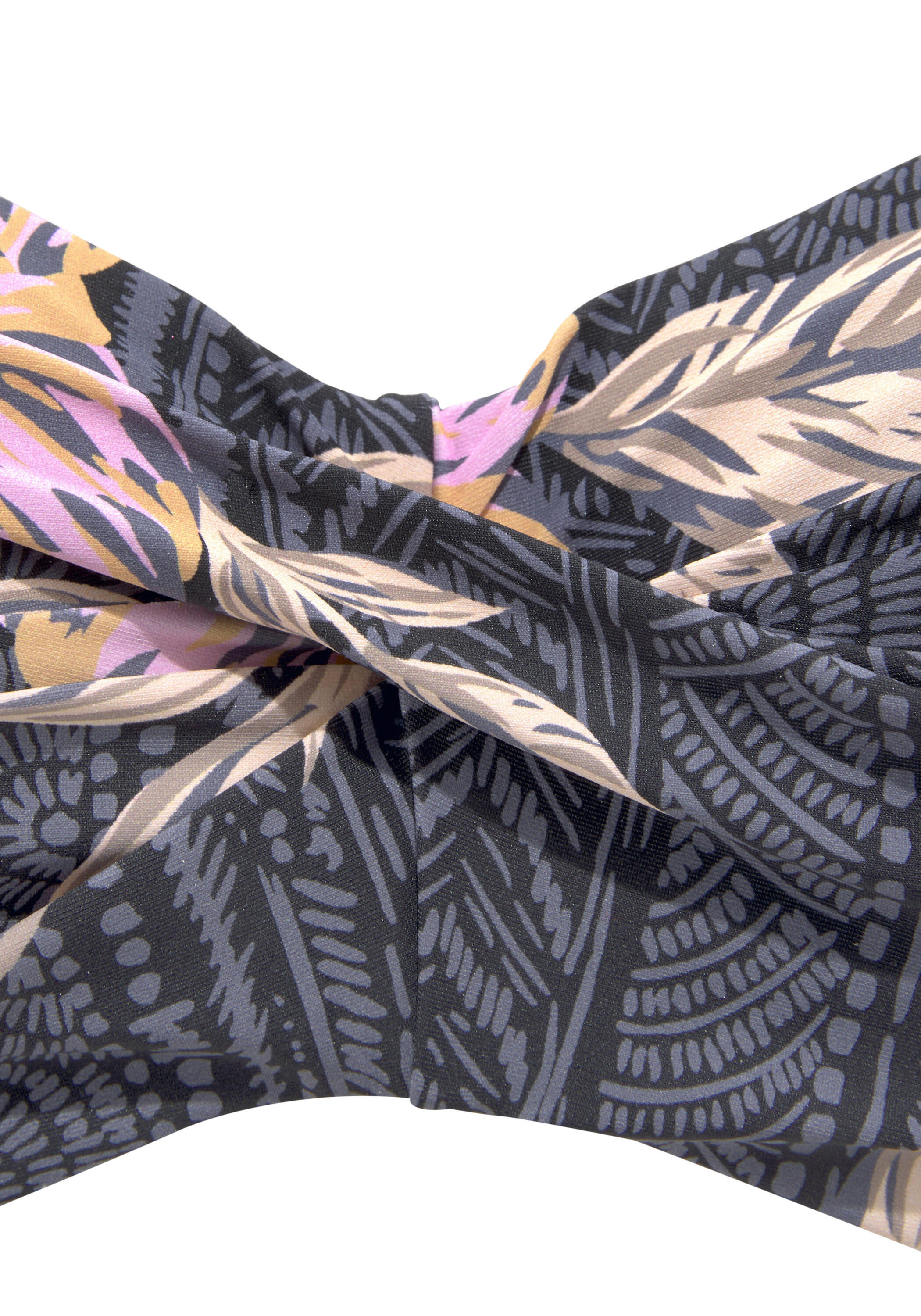 Damen Bandeau-Bikini 4/6