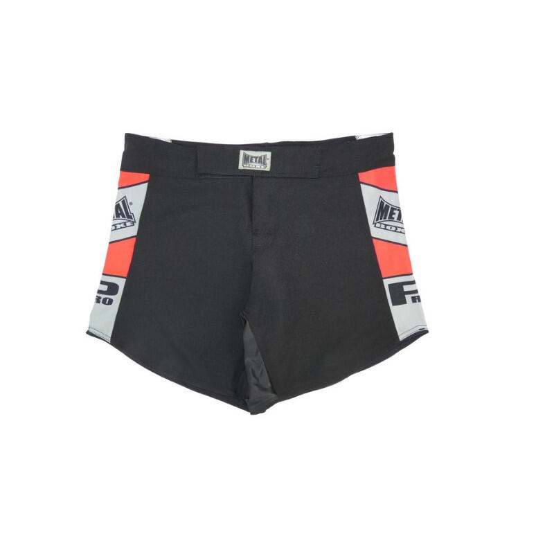 Metal boxe Pro MMA Shorts