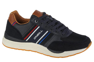 Sportschoenen voor heren o'neill key west men low