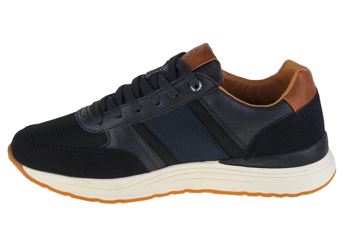 Sneakers pour hommes Key West Men Low 2/6