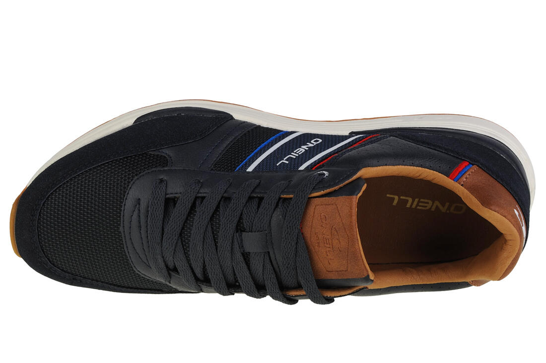 Sneakers pour hommes Key West Men Low 3/6