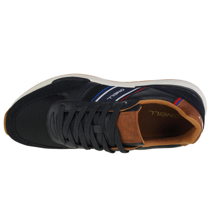 Sportschoenen voor heren Key West Men Low