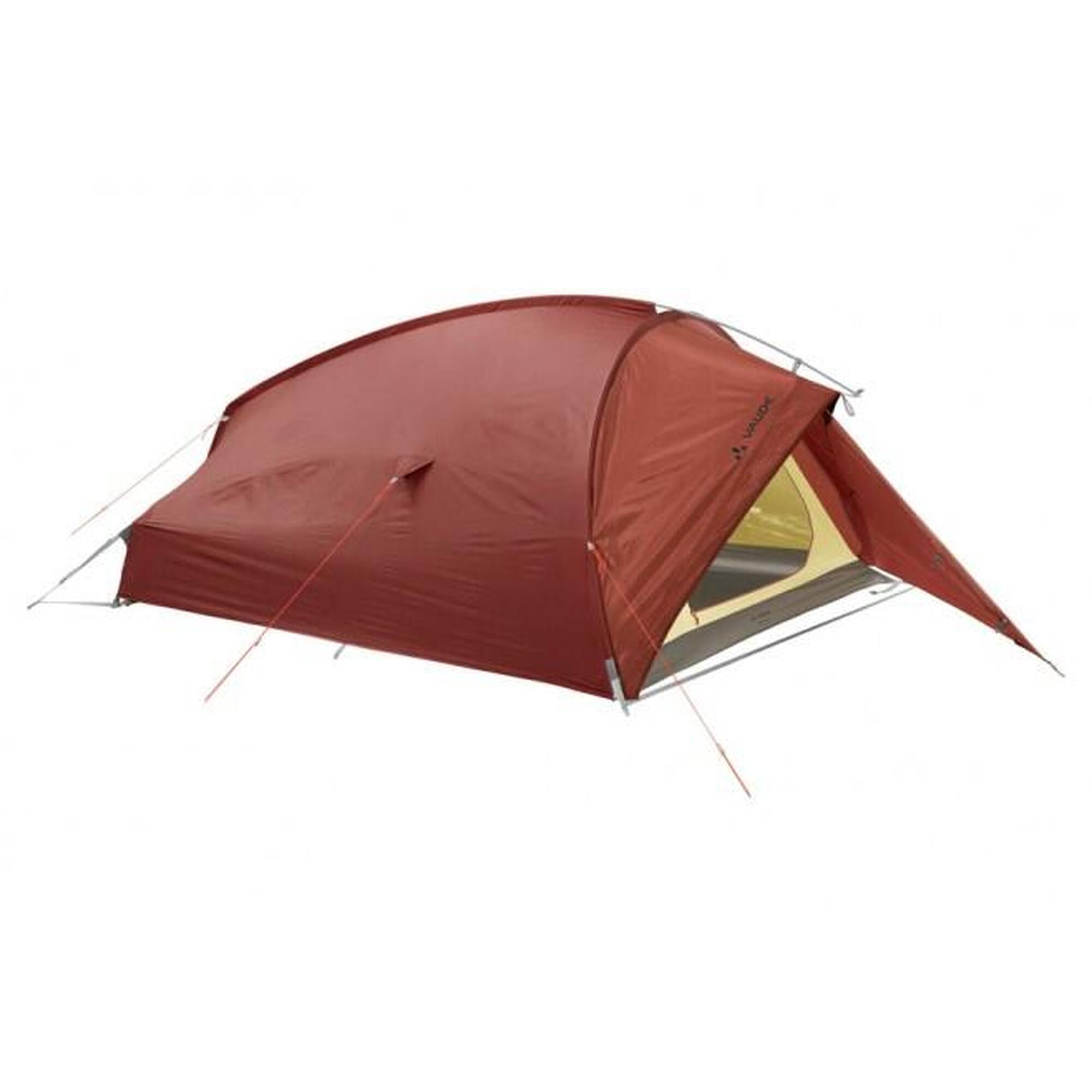 Tenda Vaude Taurus 3P Castanha
